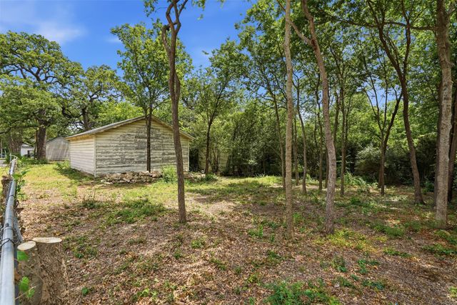 2900 Hunter Street, Fort Worth, TX 76112