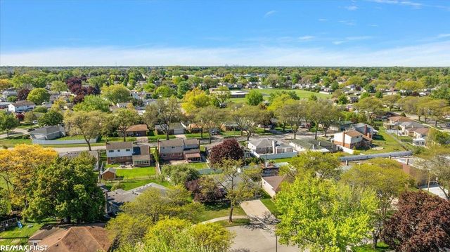 30852 Primrose Drive, Warren, MI 48047