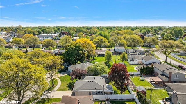 30852 Primrose Drive, Warren, MI 48047