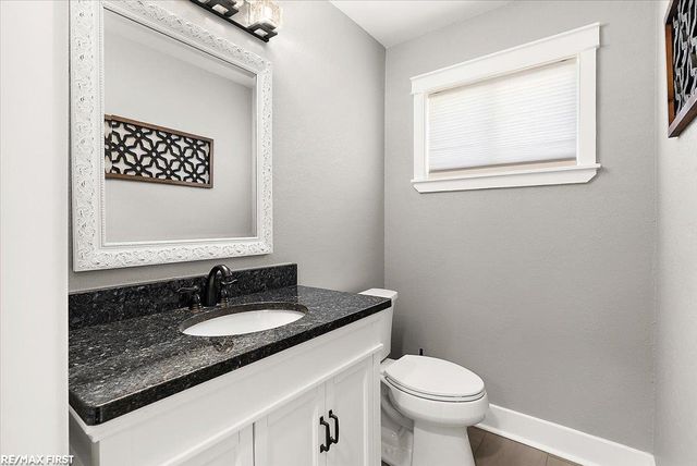 30852 Primrose Drive, Warren, MI 48047