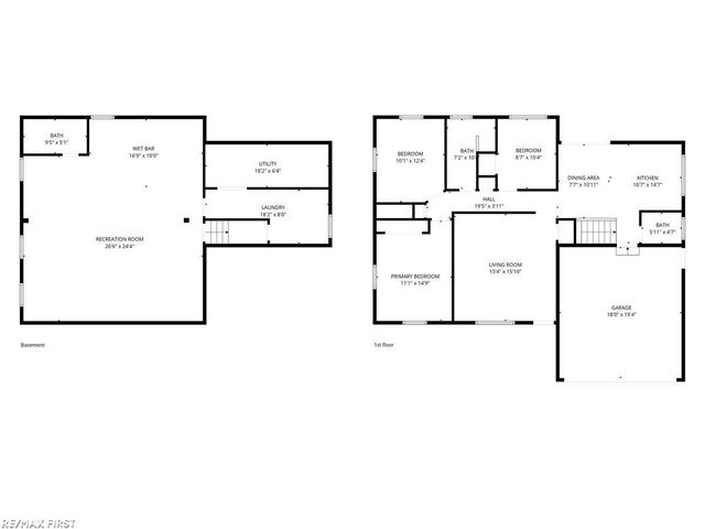 30852 Primrose Drive, Warren, MI 48047