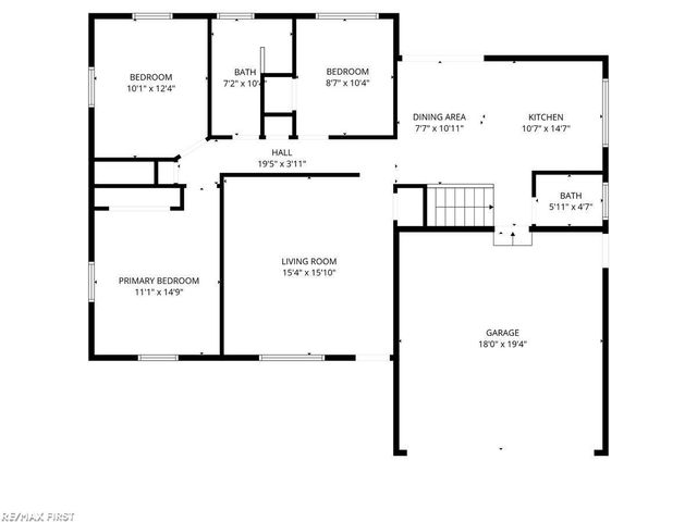 30852 Primrose Drive, Warren, MI 48047