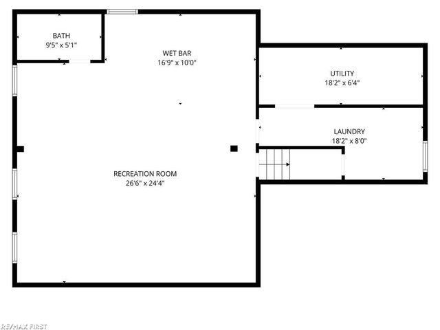 30852 Primrose Drive, Warren, MI 48047
