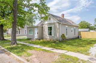 710 W Locust Street, Plattsburg, MO 64477