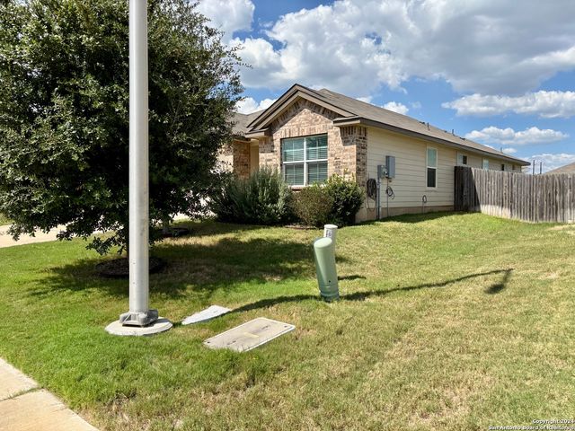 221 Big Cypress, Cibolo, TX 78108