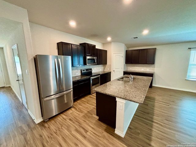 221 Big Cypress, Cibolo, TX 78108