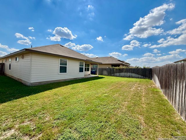 221 Big Cypress, Cibolo, TX 78108