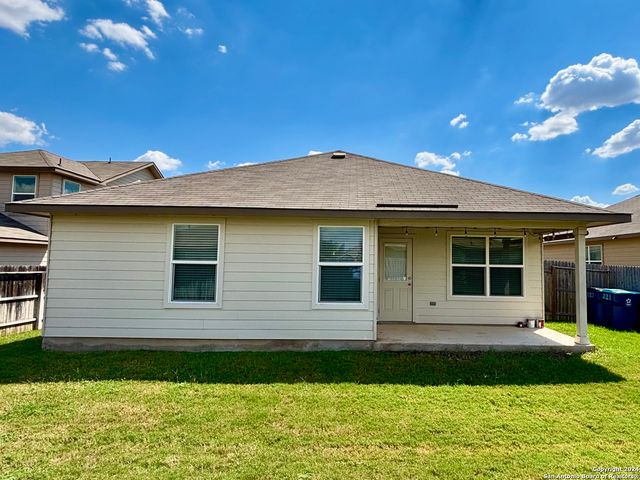 221 Big Cypress, Cibolo, TX 78108