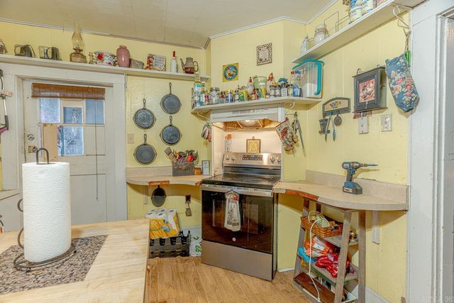 1020 W Jefferson Ave, Jonesboro, AR 72401