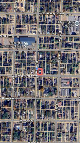 1020 W Jefferson Ave, Jonesboro, AR 72401