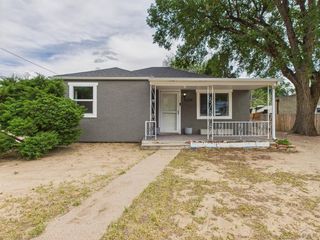 1530 N Norwood Ave, Pueblo, CO 81001