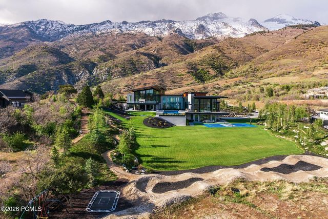 476 E Three Falls Drive, Alpine, UT 84004