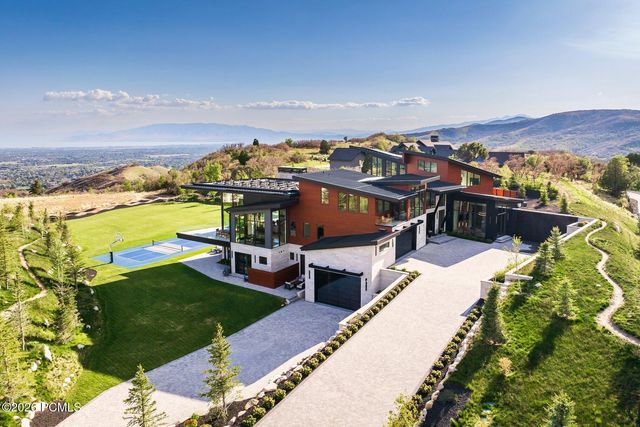 476 E Three Falls Drive, Alpine, UT 84004
