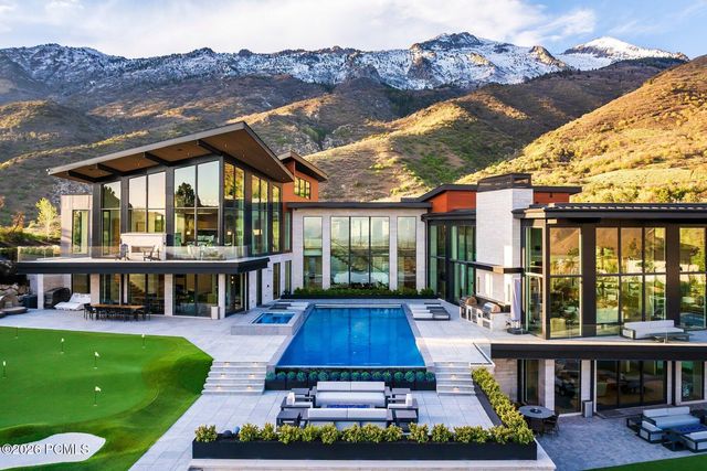 476 E Three Falls Drive, Alpine, UT 84004