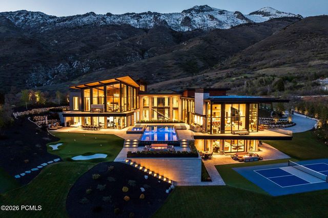 476 E Three Falls Drive, Alpine, UT 84004