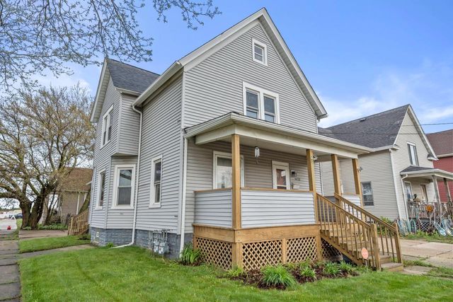 5432 25th AVENUE, Kenosha, WI 53140