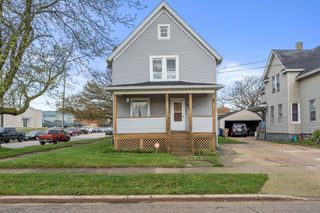 5432 25th AVENUE, Kenosha, WI 53140