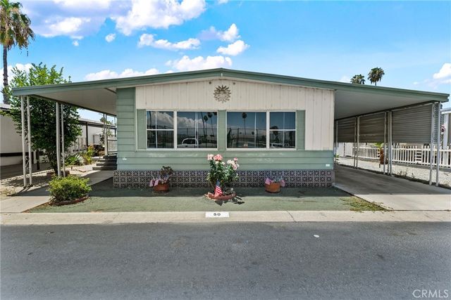601 N Kirby Street 50, Hemet, CA 92545