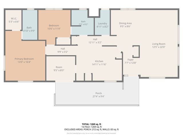 601 N Kirby Street 50, Hemet, CA 92545