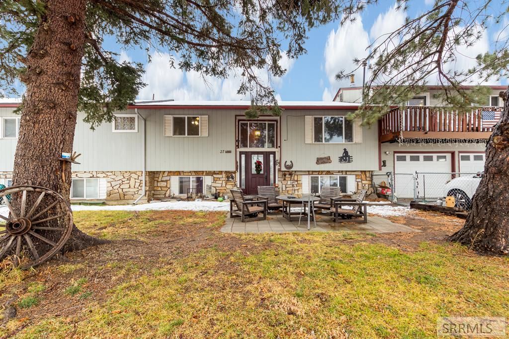 27 Lodge Extension, Pocatello, ID 83202