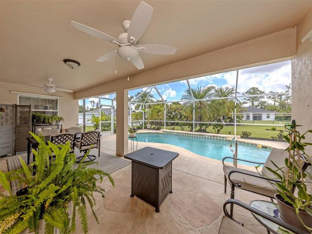 1878 ARGONNE COURT, North Port, FL 34288