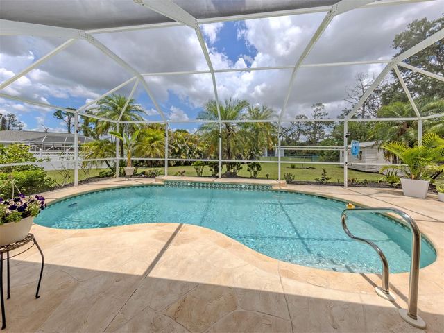 1878 ARGONNE COURT, North Port, FL 34288