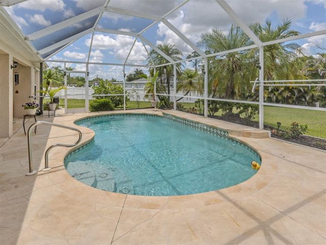 1878 ARGONNE COURT, North Port, FL 34288