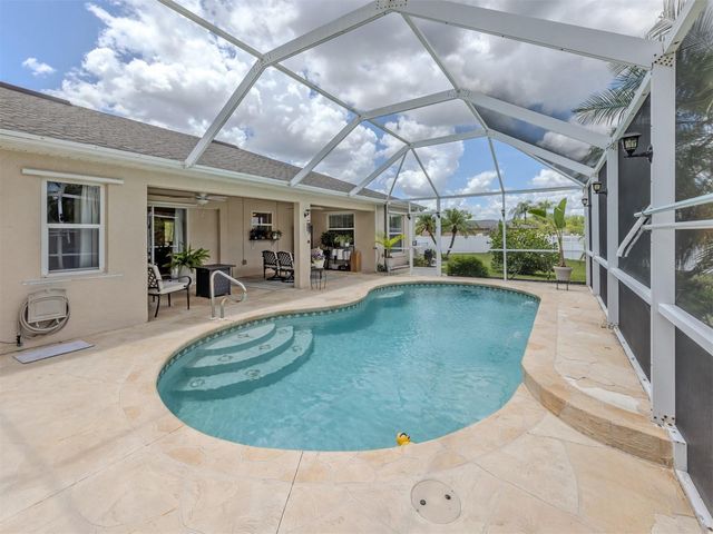 1878 ARGONNE COURT, North Port, FL 34288