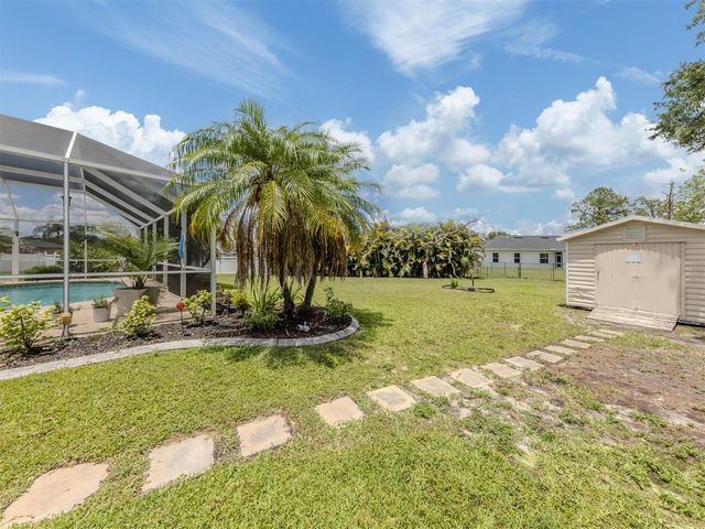 1878 ARGONNE COURT, North Port, FL 34288