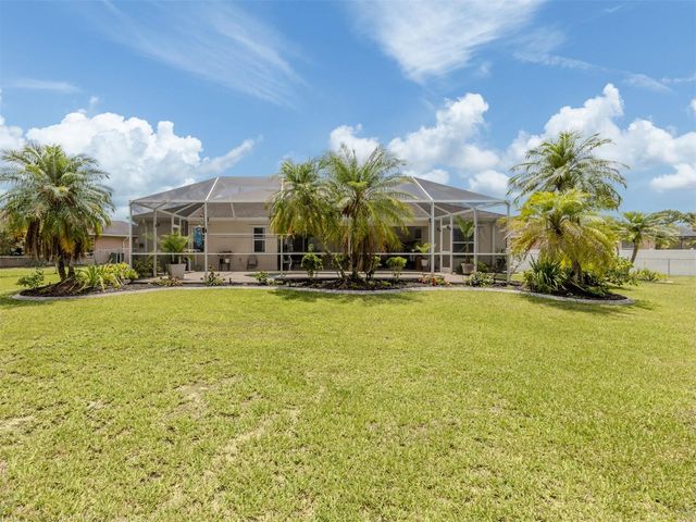 1878 ARGONNE COURT, North Port, FL 34288