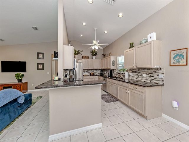 1878 ARGONNE COURT, North Port, FL 34288