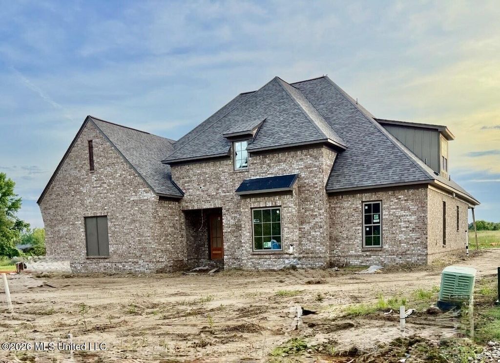 4823 Parish Row, Olive Branch, MS 38654 — photo 2