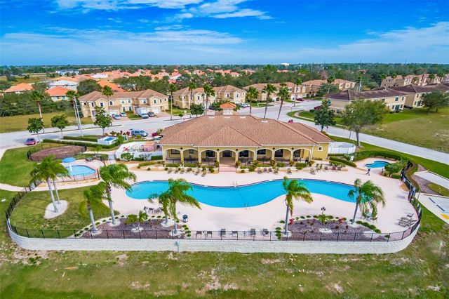 460 BAY LEAF DRIVE, Poinciana, FL 34759