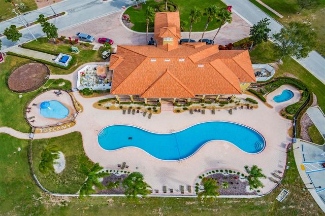 460 BAY LEAF DRIVE, Poinciana, FL 34759