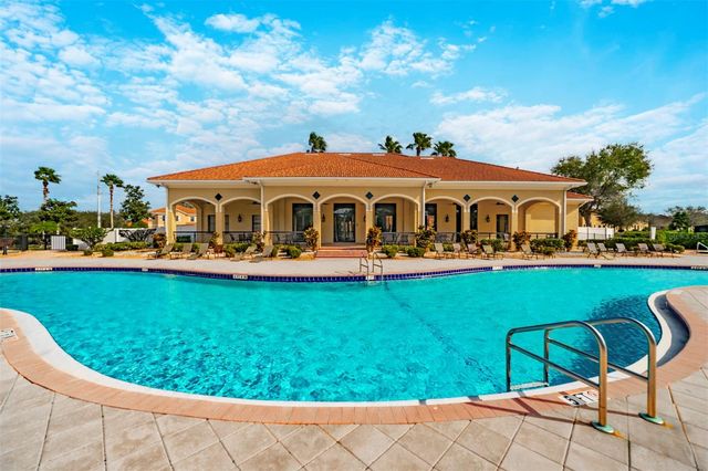 460 BAY LEAF DRIVE, Poinciana, FL 34759