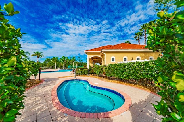 460 BAY LEAF DRIVE, Poinciana, FL 34759