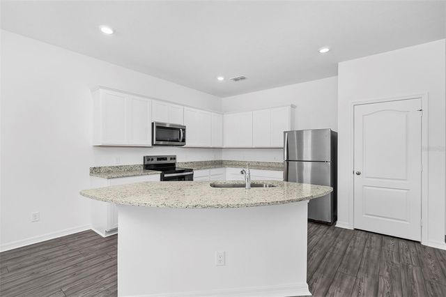 460 BAY LEAF DRIVE, Poinciana, FL 34759