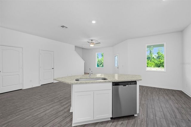 460 BAY LEAF DRIVE, Poinciana, FL 34759