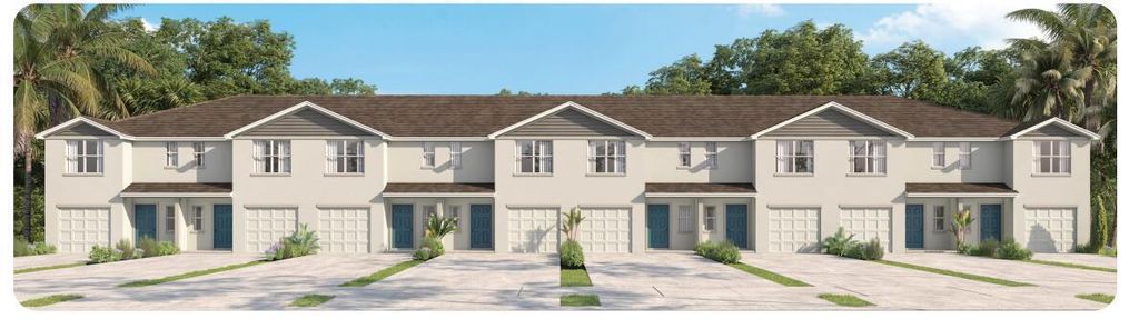 8132 Cobblestone Drive, Fort Pierce, FL 34945