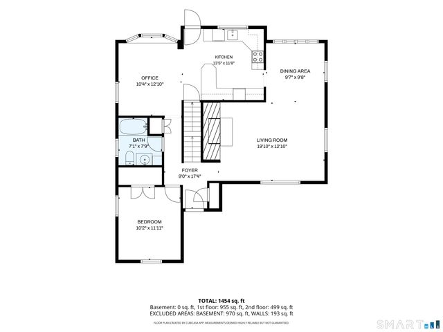 19 Stevens Street, Avon, CT 06001