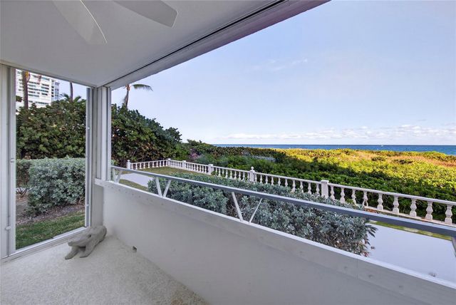 1850 S Ocean Boulevard 111, Pompano Beach, FL 33062