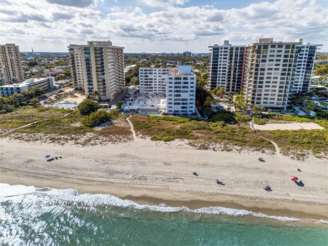 1850 S Ocean Boulevard 111, Pompano Beach, FL 33062