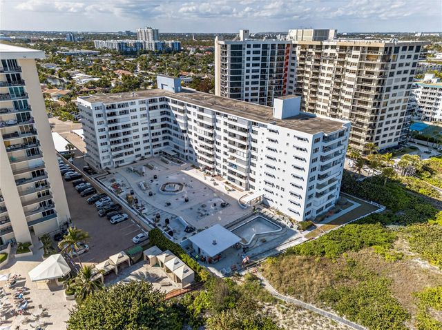 1850 S Ocean Boulevard 111, Pompano Beach, FL 33062