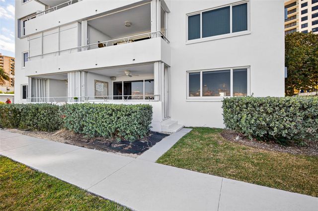 1850 S Ocean Boulevard 111, Pompano Beach, FL 33062