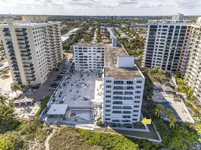 1850 S Ocean Boulevard 111, Pompano Beach, FL 33062