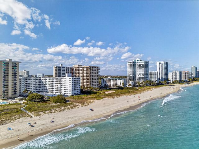 1850 S Ocean Boulevard 111, Pompano Beach, FL 33062