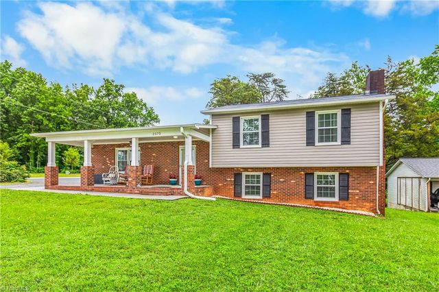 2575 Wood Valley Road, Winston-salem, NC 27106