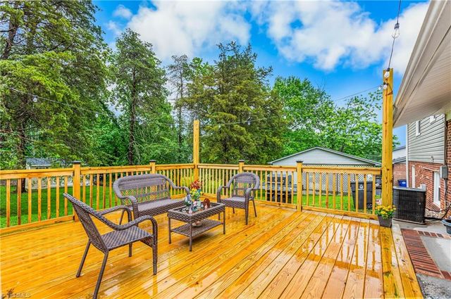 2575 Wood Valley Road, Winston-salem, NC 27106
