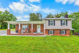 2575 Wood Valley Road, Winston-salem, NC 27106