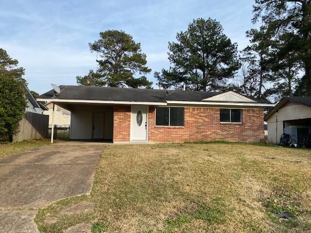 508 Hickory St, New Llano, LA 71461